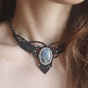 τσοκερ (choker)