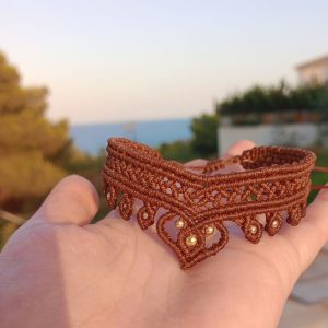 μακραμε
